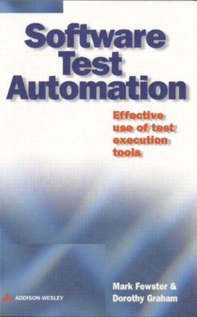 Software Test Automation - Software Test Automation