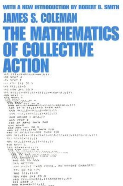 The Mathematics of Collective Action