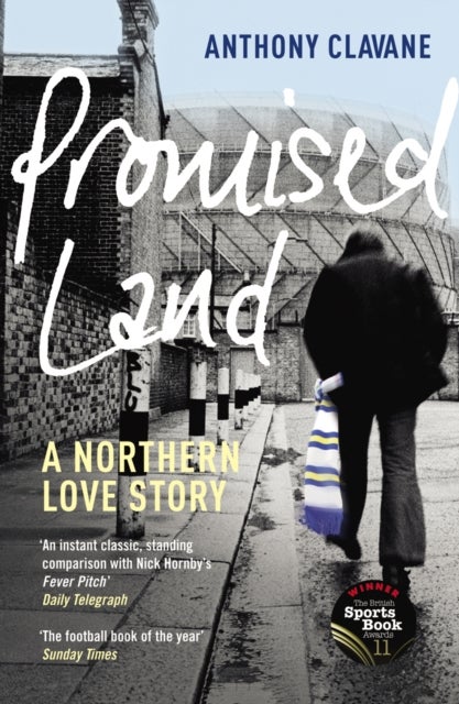 Promised Land - A Northern Love Story