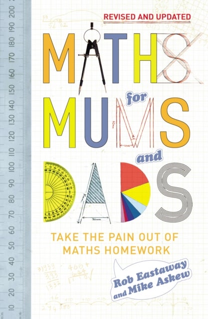 Bilde av Maths For Mums And Dads Av Mike Askew, Rob Eastaway