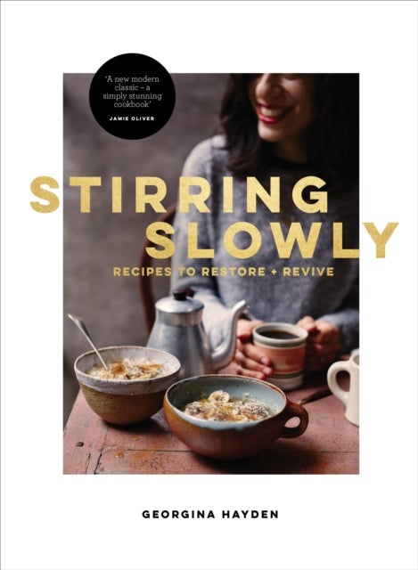 Stirring Slowly - From the Sunday Times Bestselling Author