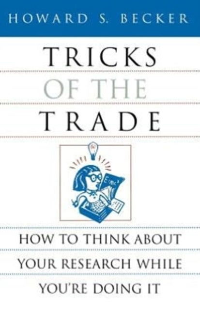 Bilde av Tricks Of The Trade Av Howard S. Becker