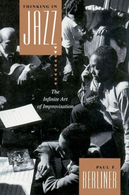 Thinking in Jazz