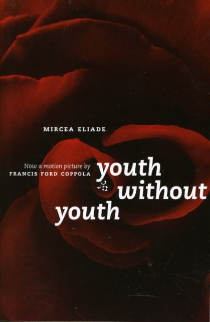 Bilde av Youth Without Youth Av Mircea Eliade