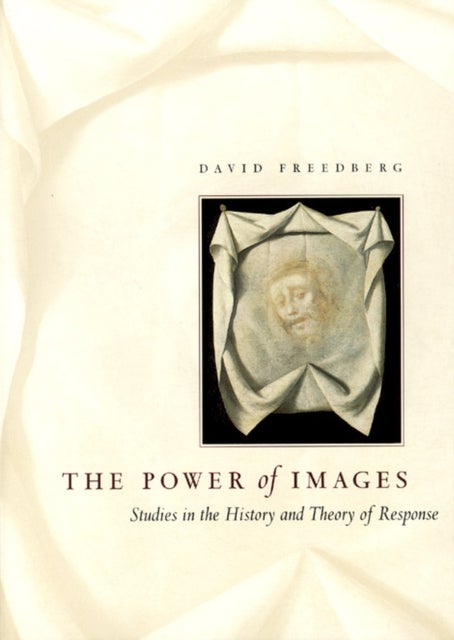 The Power of Images - Studies in the History and Theory of Response