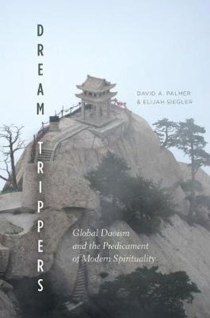 Dream Trippers - Global Daoism and the Predicament of Modern Spirituality