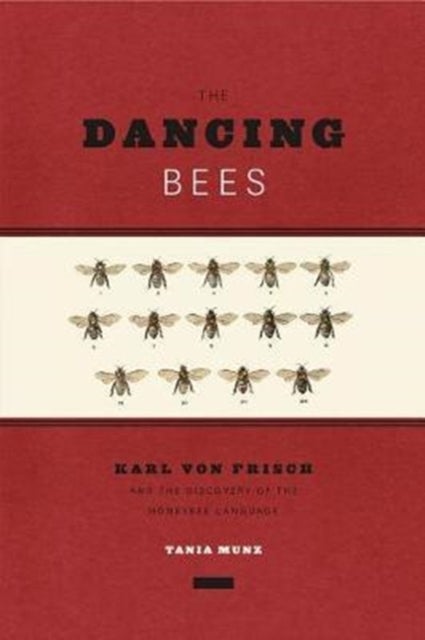 The Dancing Bees - Karl von Frisch and the Discovery of the Honeybee Language