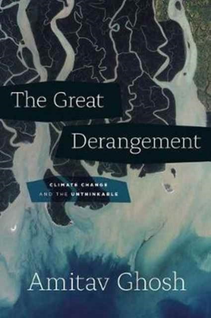 The Great Derangement - Climate Change and the Unthinkable