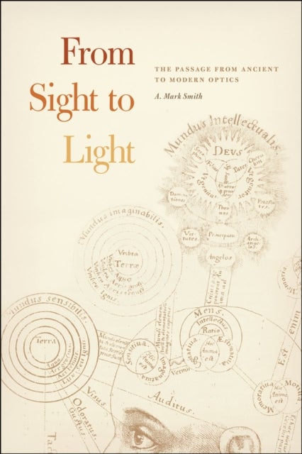 From Sight to Light - The Passage from Ancient to Modern Optics