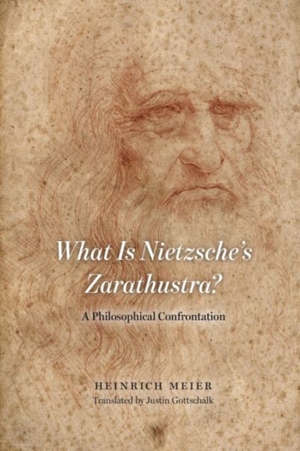 What is Nietzsche`s Zarathustra? ¿ A Philosophical Confrontation