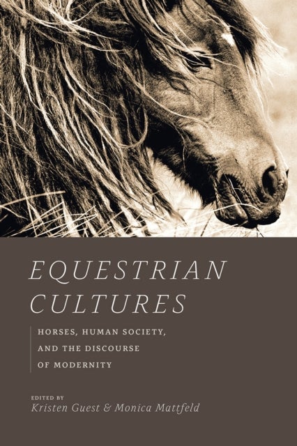 Equestrian Cultures - Horses, Human Society, and the Discourse of Modernity