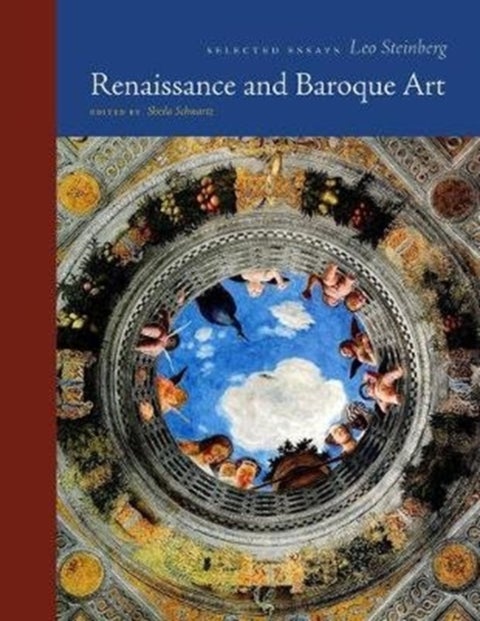 Renaissance and Baroque Art - Selected Essays