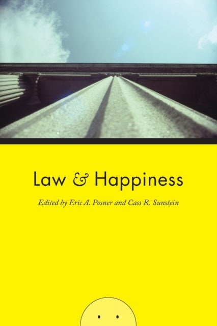 Law and happiness