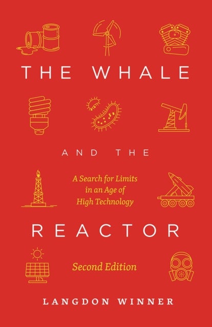 The Whale and the Reactor - A Search for Limits in an Age of High Technology, Second Edition