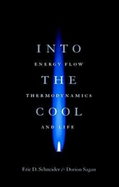 Into the Cool - Energy Flow, Thermodynamics, and Life