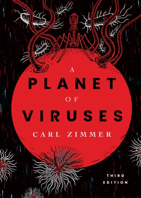 A Planet of Viruses - Third Edition