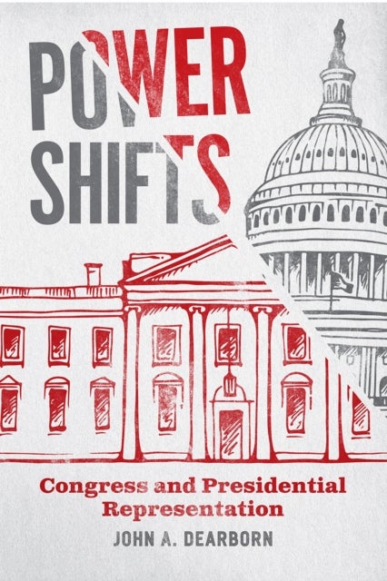 Power Shifts - Congress and Presidential Representation