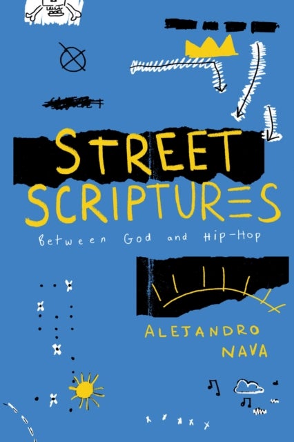 Bilde av Street Scriptures Av Alejandro Nava