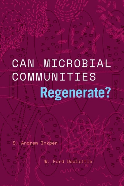 Can Microbial Communities Regenerate? - Uniting Ecology and Evolutionary Biology