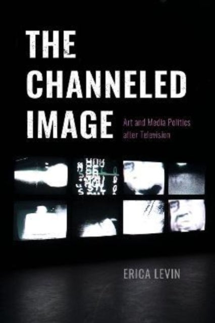 The Channeled Image - Art and Media Politics after Television