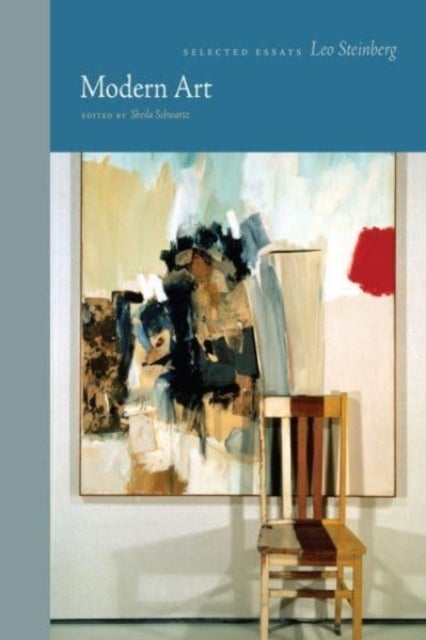 Modern Art - Selected Essays