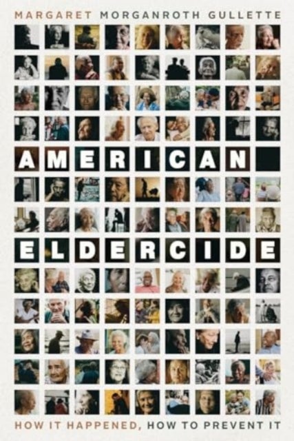 American Eldercide - How It Happened, How to Prevent It