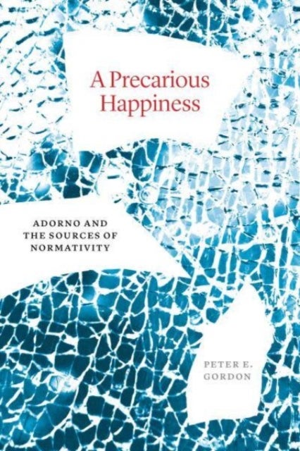 A Precarious Happiness - Adorno and the Sources of Normativity