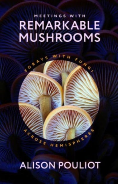 Bilde av Meetings With Remarkable Mushrooms Av Alison Pouliot