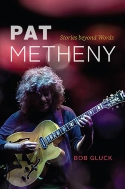 Pat Metheny - Stories beyond Words