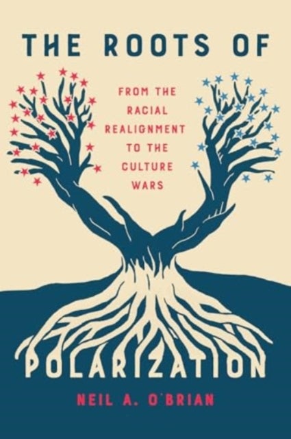 The Roots of Polarization - From the Racial Realignment to the Culture Wars