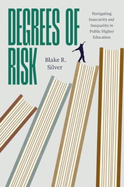 Degrees of Risk - Navigating Insecurity and Inequality in Public Higher Education