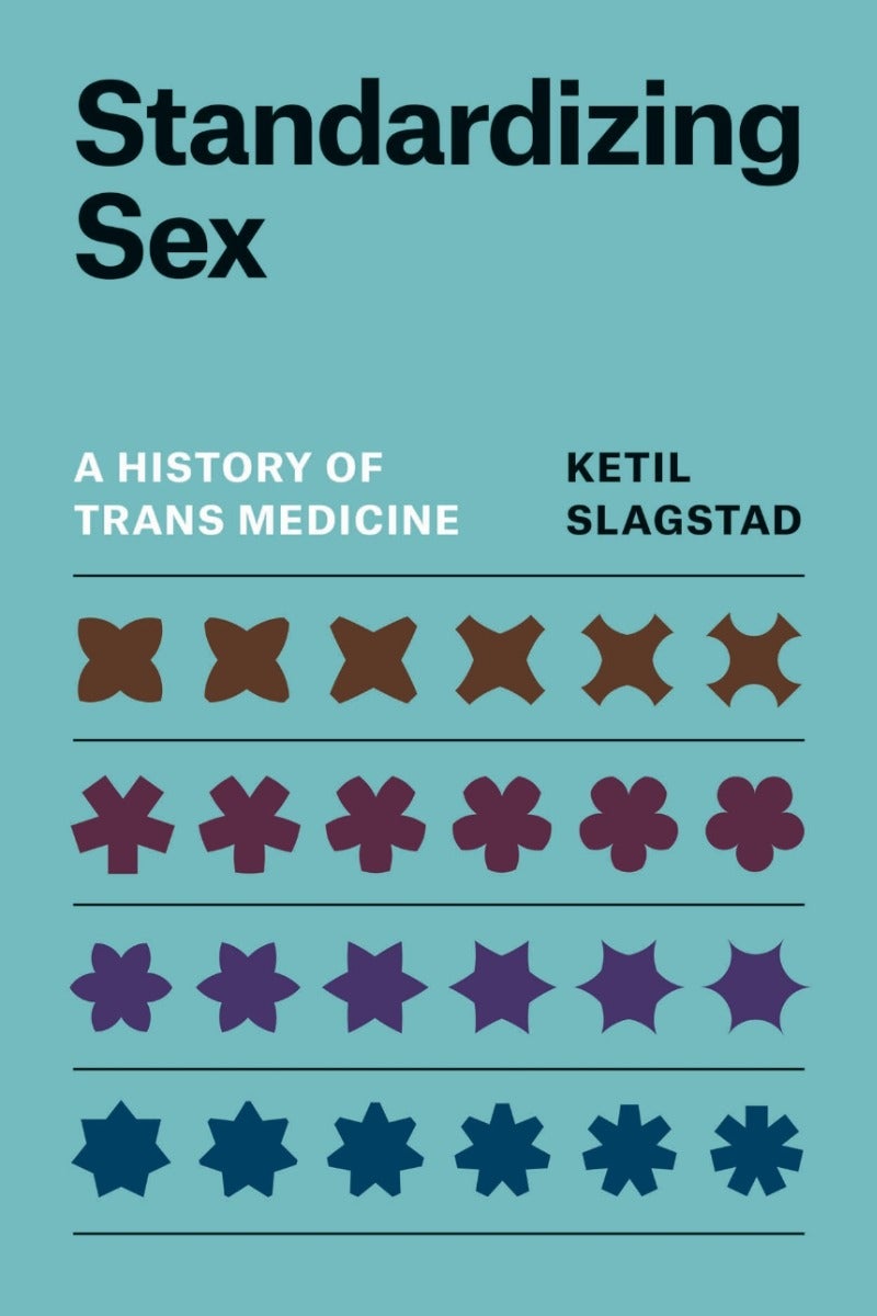 Standardizing Sex - A History of Trans Medicine