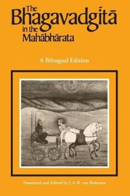 The Bhagavadgita in the Mahabharata