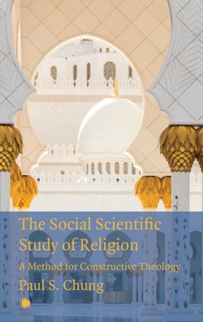 Bilde av The Social Scientific Study Of Religion