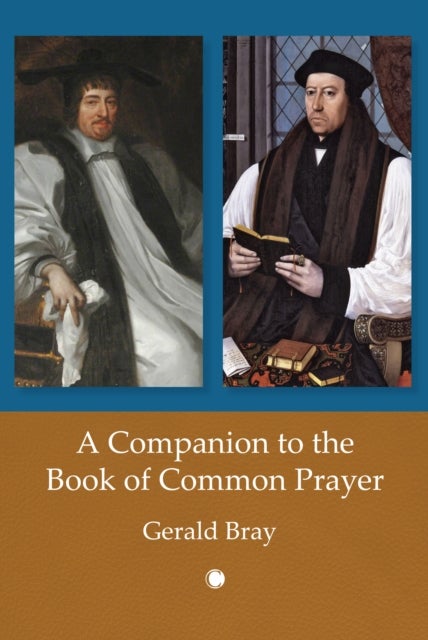 Bilde av A A Companion To The Book Of Common Prayer