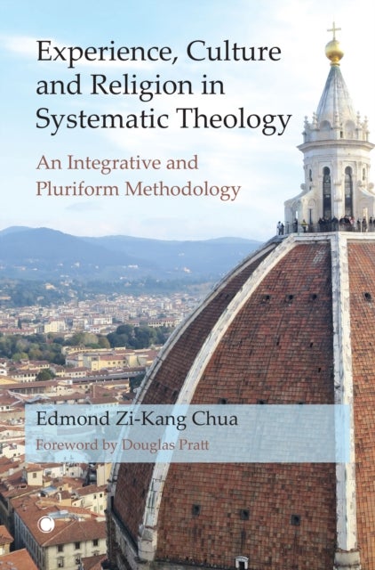 Experience, Culture and Religion in Systematic Theology - An Integrative and Pluriform Methodology