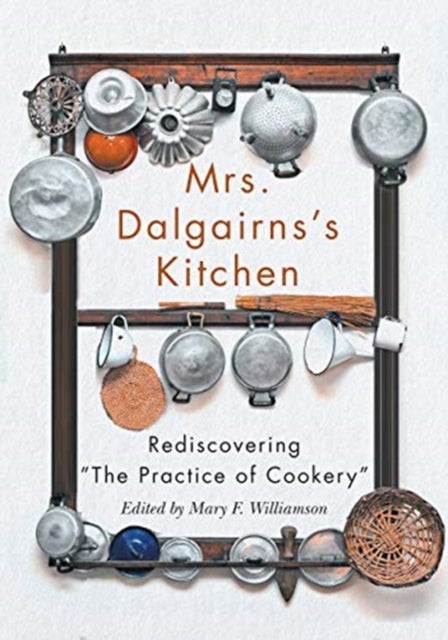 Mrs Dalgairns's Kitchen