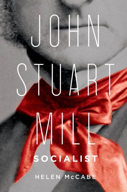 John Stuart Mill, Socialist