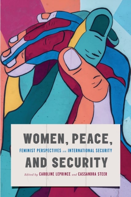 Bilde av Women, Peace, And Security