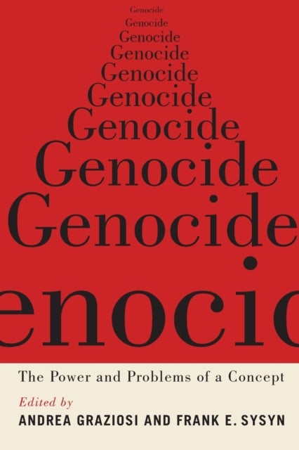 Bilde av Genocide
