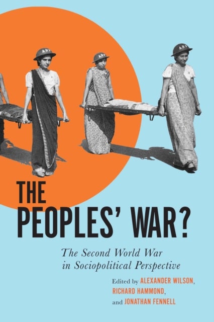Bilde av The Peoples&#039; War?