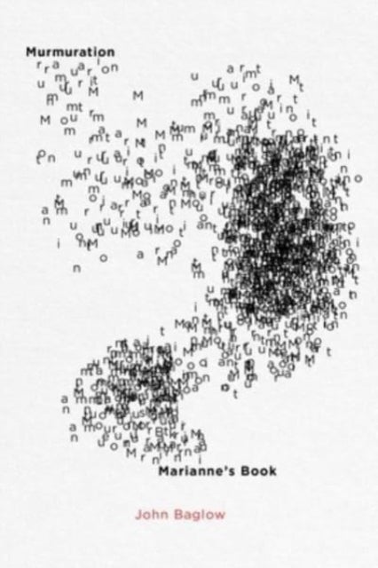 Murmuration - Marianne¿s Book