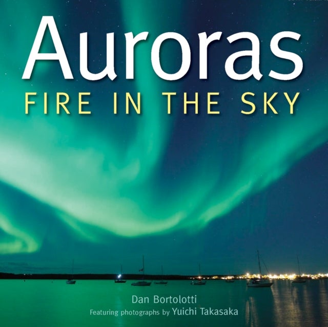 Auroras - Fire in the Sky