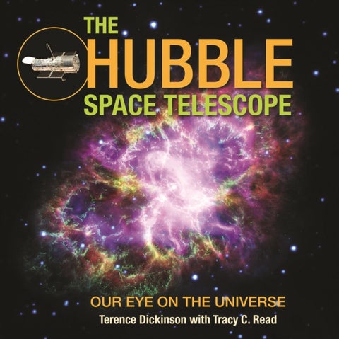 The Hubble Space Telescope - Our Eye on the Universe