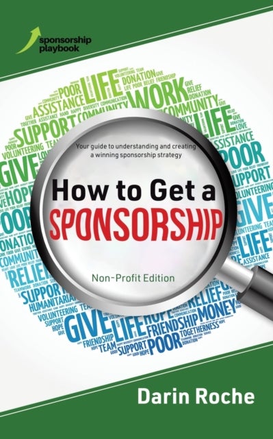 How to Get a Sponsorship - Non-Profit Edition
