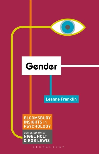 Bilde av Gender Av Leanne (cardiff Metropolitan University Uk) Franklin