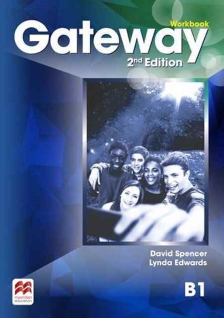Bilde av Gateway 2nd Edition B1 Workbook Av David Spencer, Lynda Edwards