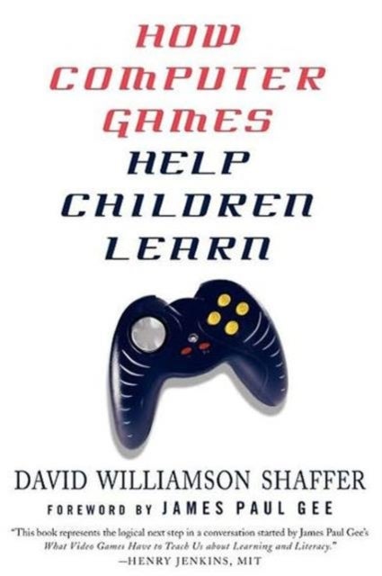 How Computer Games Help Children Learn