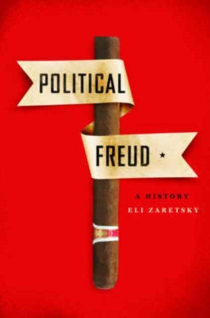 Political Freud - A History
