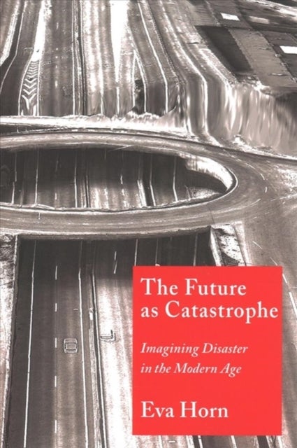 The Future as Catastrophe - Imagining Disaster in the Modern Age